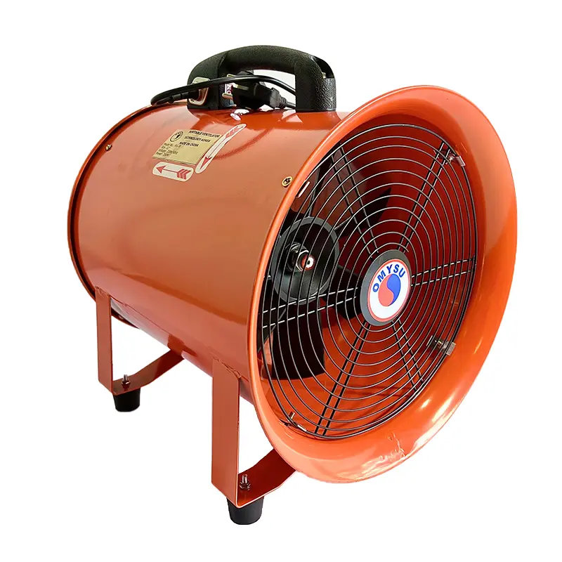 Quạt hút công nghiệp SHT-20