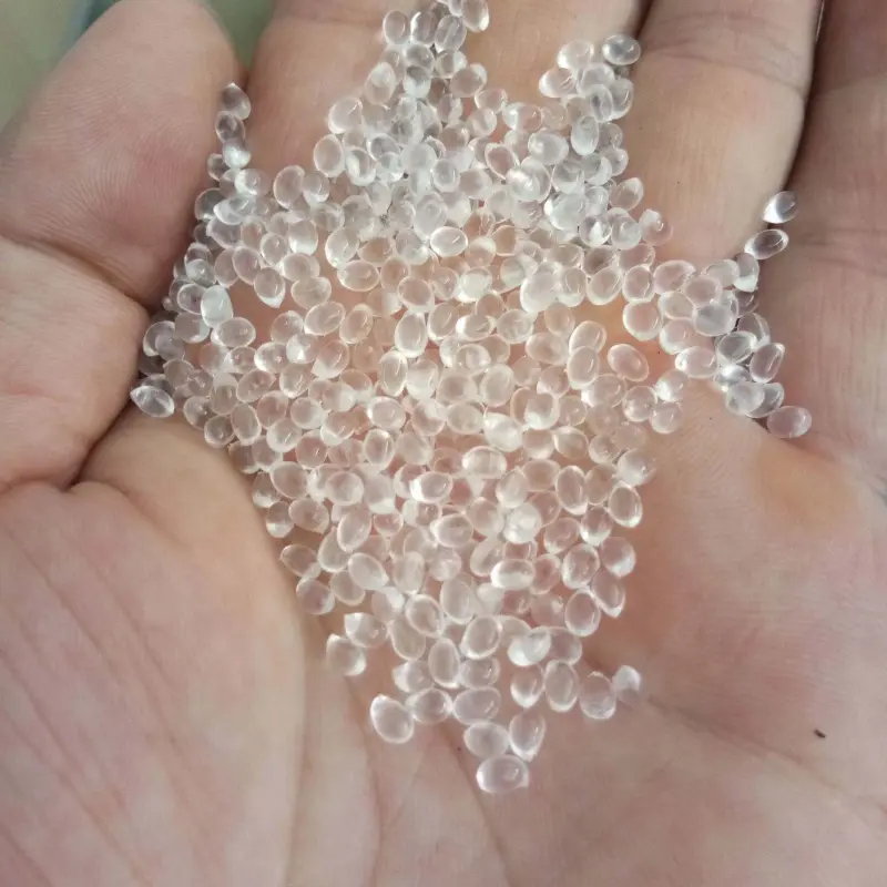 Hạt nhựa TPU