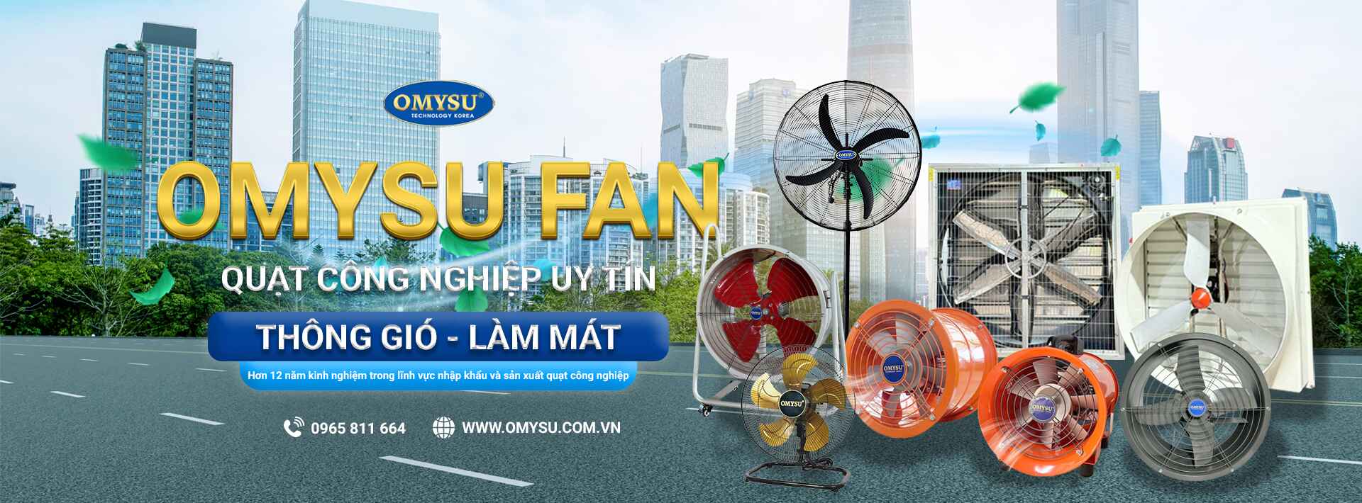 baner1 - CÔNG TY TNHH THƯƠNG MẠI VÀ DỊCH VỤ CÔNG NGHIỆP AIRTECH