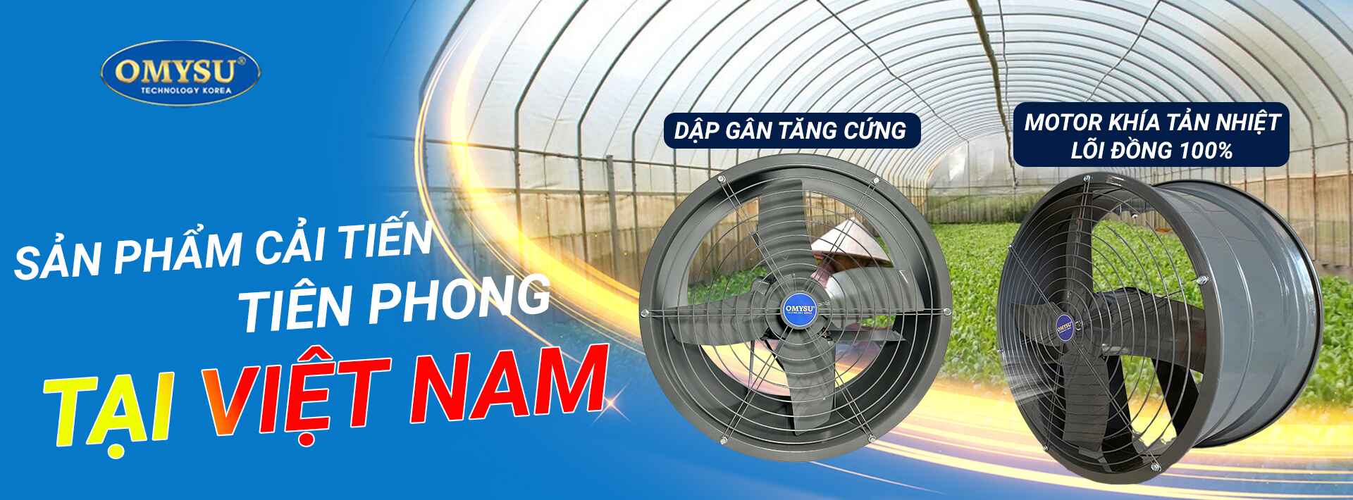 Baner3 - CÔNG TY TNHH THƯƠNG MẠI VÀ DỊCH VỤ CÔNG NGHIỆP AIRTECH