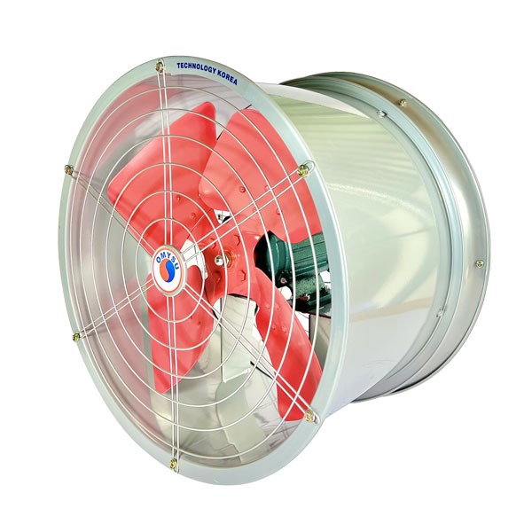 Quạt thông gió tròn DFG-30