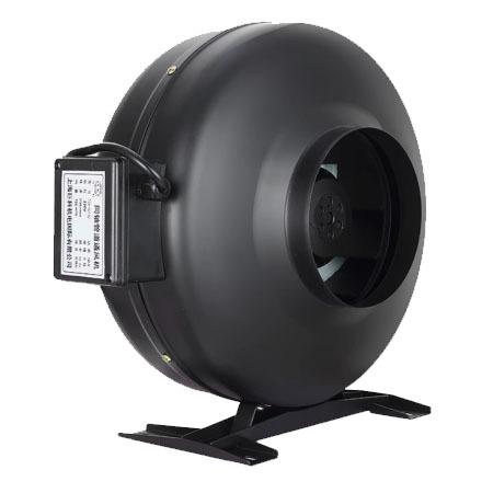 Quạt ly tâm nối ống TSKNO-100