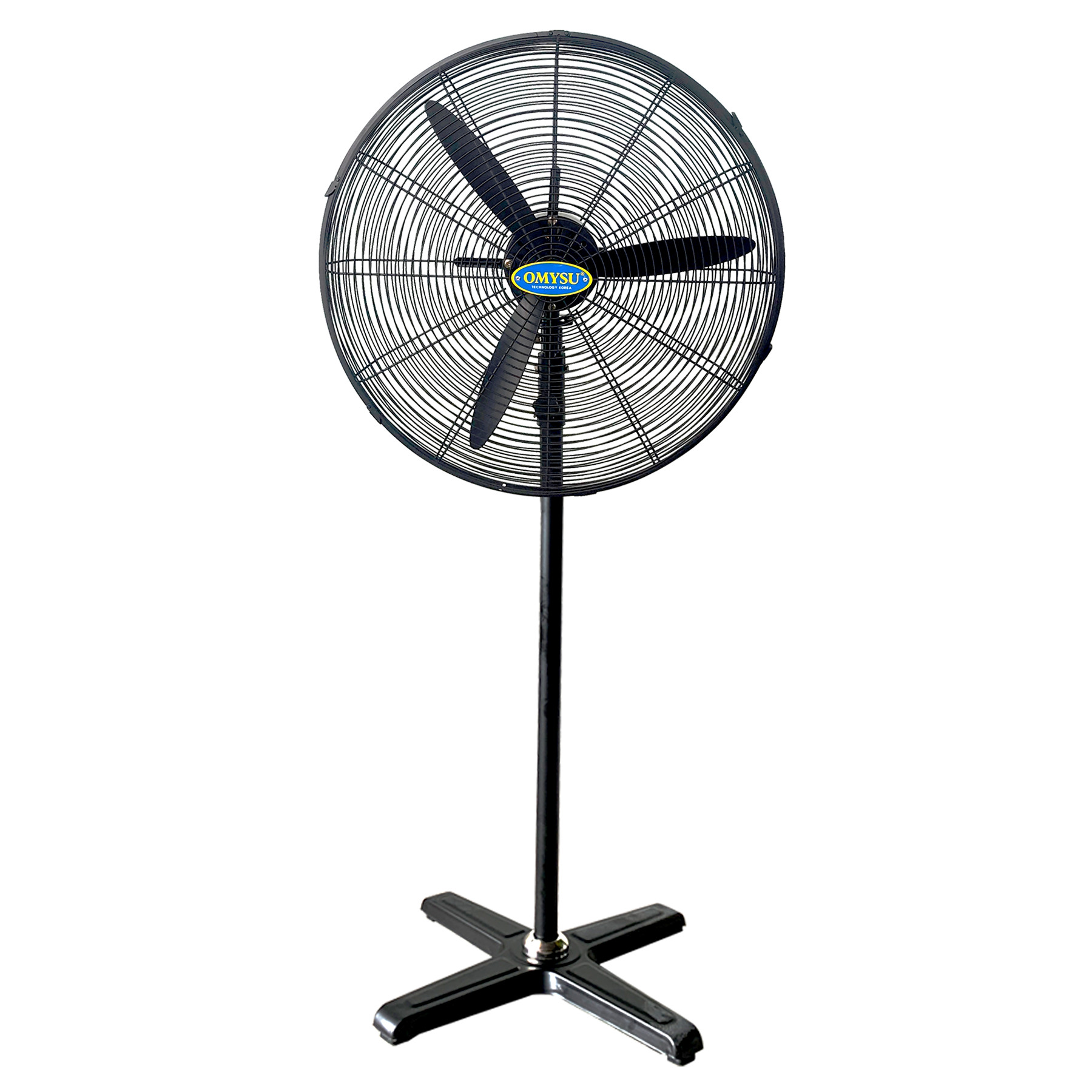 Quạt công nghiệp đứng OMS-600