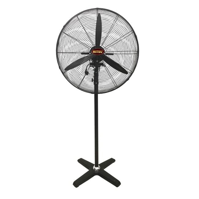 Quạt công nghiệp đứng MITSU MS-600