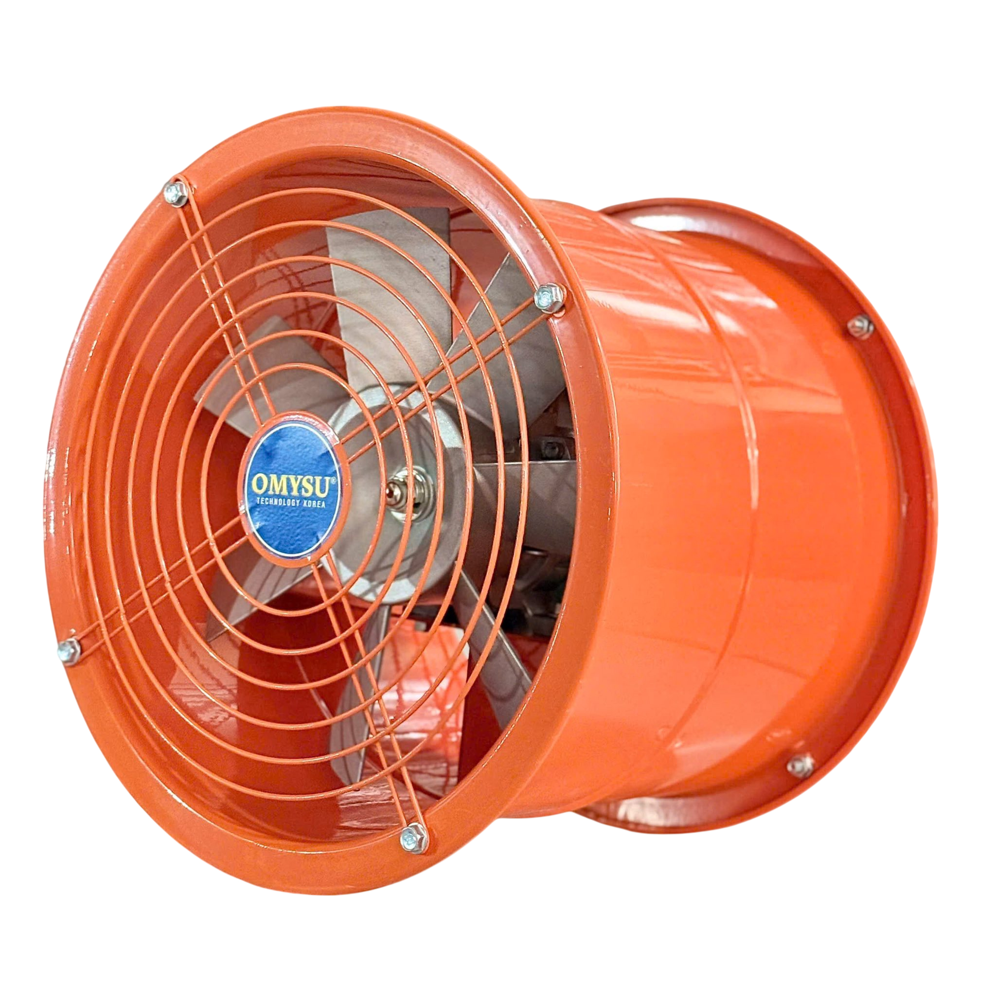 Quạt tốc nhanh FG-C5 cánh đúc
