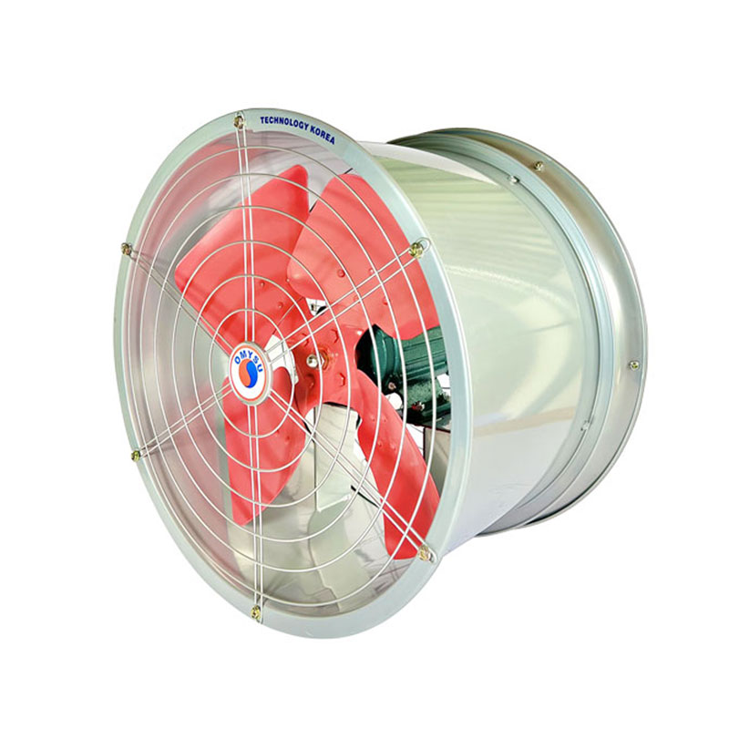 Quạt tròn công suất lớn, Quạt tai voi FG-C4