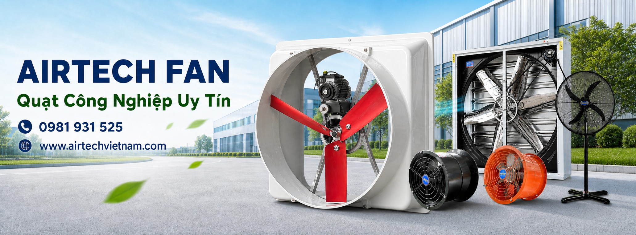 baner1 - CÔNG TY TNHH THƯƠNG MẠI VÀ DỊCH VỤ CÔNG NGHIỆP AIRTECH