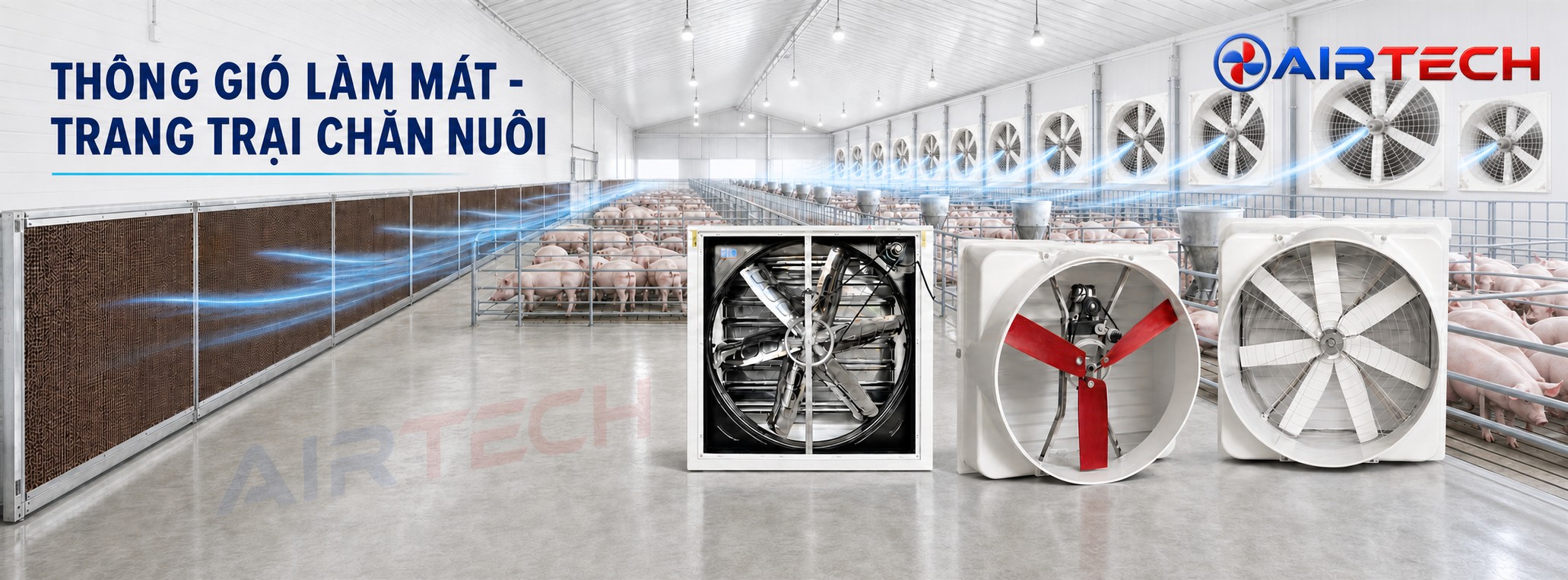 Banner2 - CÔNG TY TNHH THƯƠNG MẠI VÀ DỊCH VỤ CÔNG NGHIỆP AIRTECH